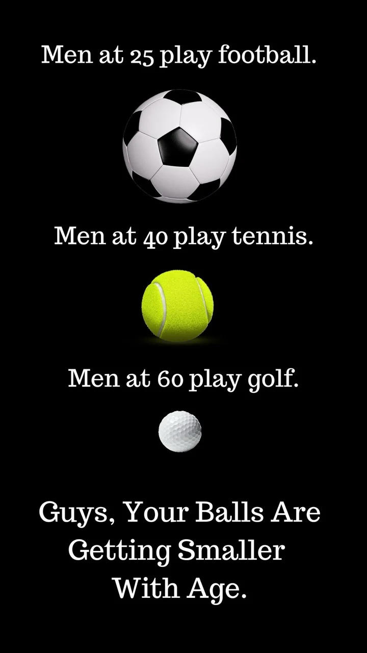 Entertainment · Sports humour — original uploaded artwork